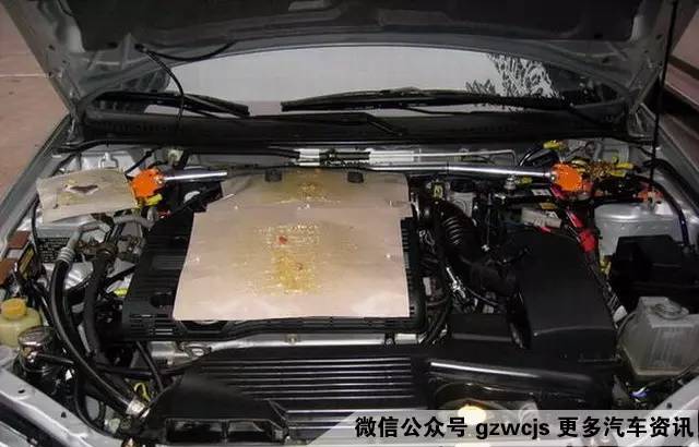 鼠患可能让你的车自燃 如何防范？