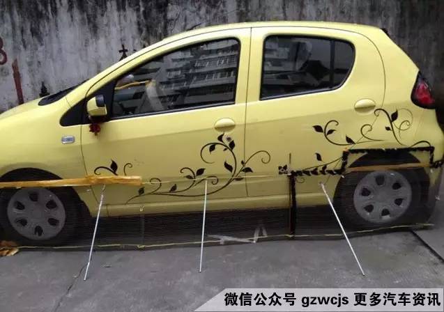 鼠患可能让你的车自燃 如何防范？