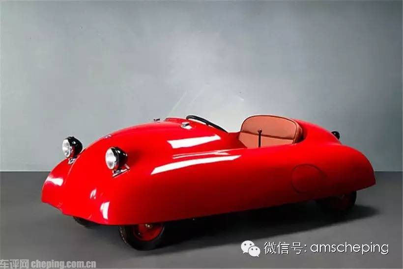 外国人盘点十大奇葩车名，中国两款车上榜