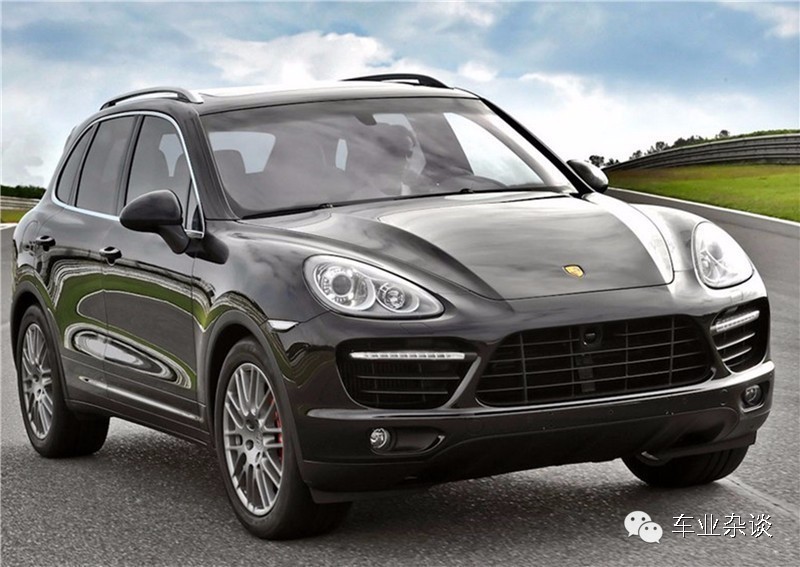 为什么德系车一直卖得好？