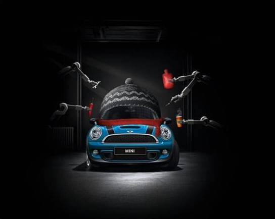 你相信吗？换个零件，帮你省时省钱省油！