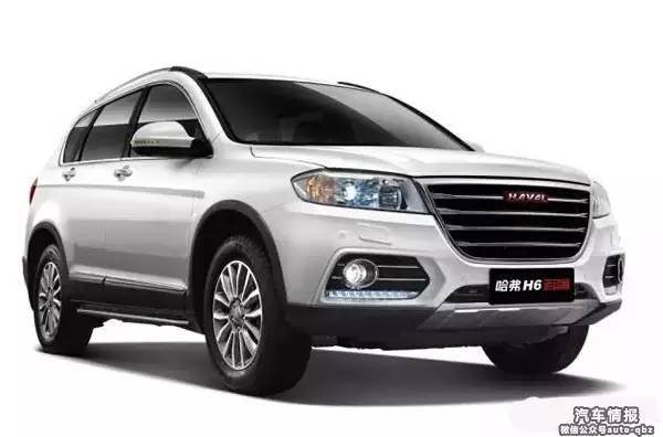 SUV“降价潮”愈演愈烈？官降都是幌子！