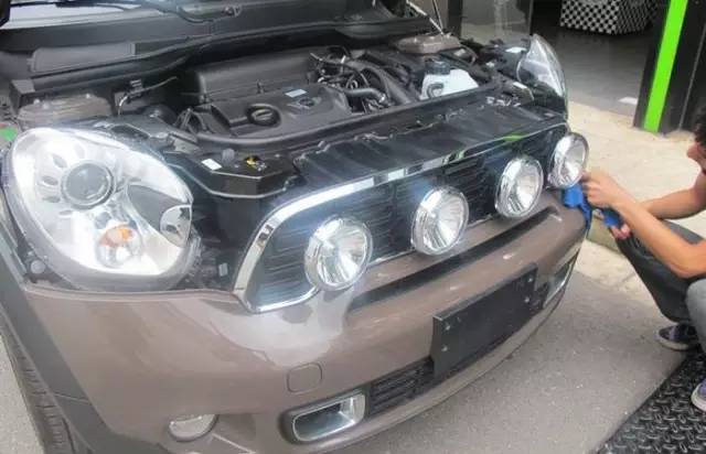 真正的汽车保养是这样的 你被骗了多久？