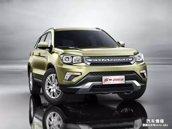 SUV“降价潮”愈演愈烈？官降都是幌子！