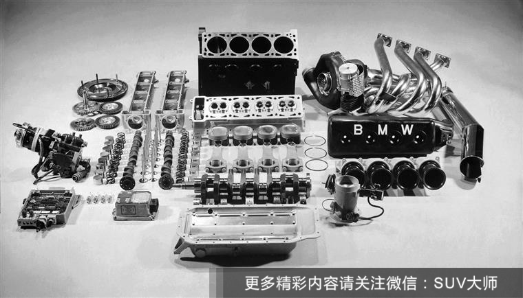 开涡轮车要延时熄火？涡轮真的这么娇贵吗