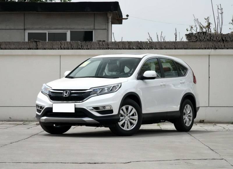 SUV中谁的CVT最平顺？这几款车是你菜吗？