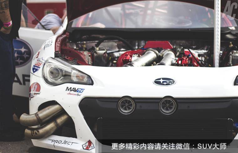 开涡轮车要延时熄火？涡轮真的这么娇贵吗