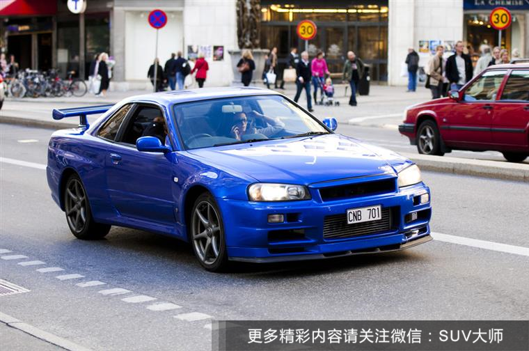 开涡轮车要延时熄火？涡轮真的这么娇贵吗