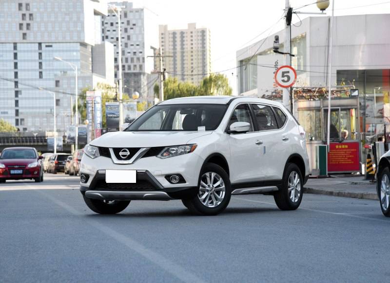 SUV中谁的CVT最平顺？这几款车是你菜吗？