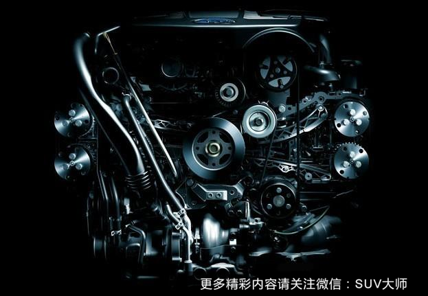 开涡轮车要延时熄火？涡轮真的这么娇贵吗