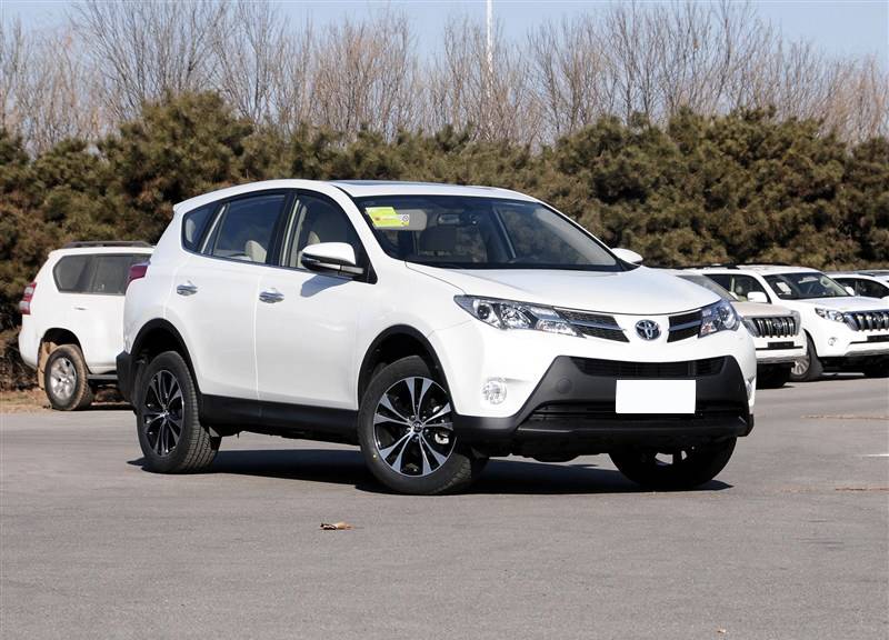 SUV中谁的CVT最平顺？这几款车是你菜吗？