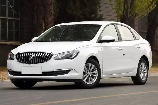 4月轿车销量榜：前10再无国产捷达焕发新春