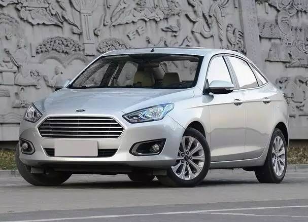 4月轿车销量榜：前10再无国产捷达焕发新春