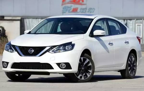 4月轿车销量榜：前10再无国产捷达焕发新春