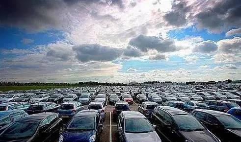 4月轿车销量榜：前10再无国产捷达焕发新春