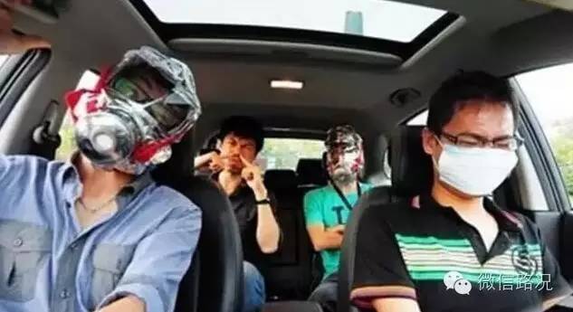 民间传言不可靠，新车除味只能这么做