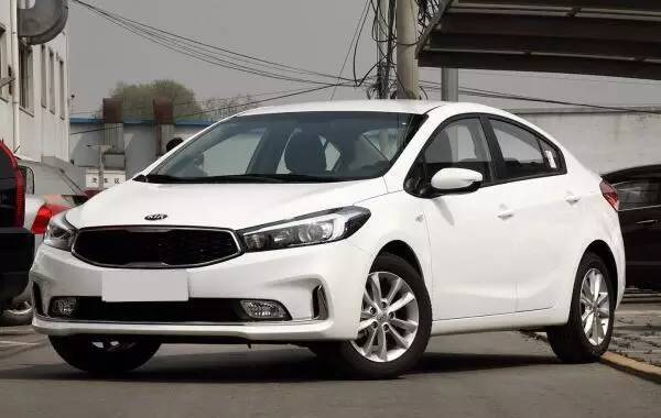 4月轿车销量榜：前10再无国产捷达焕发新春