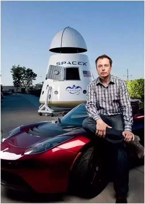 特斯拉造超级高铁北京到上海只要1小时？