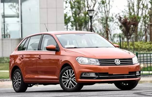 4月轿车销量榜：前10再无国产捷达焕发新春