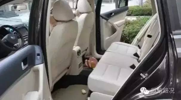 民间传言不可靠，新车除味只能这么做