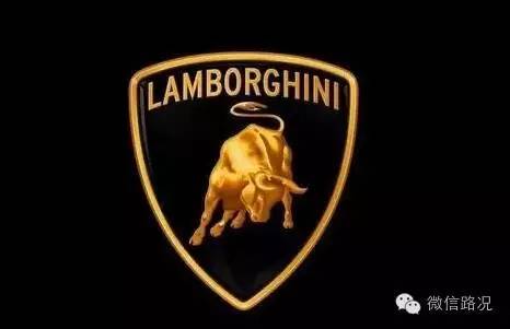 大家都认识这些车标 但有几个人知道含义