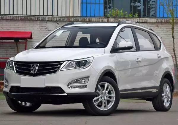 4月SUV销量榜：国产车警钟敲响