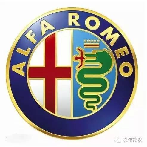 大家都认识这些车标 但有几个人知道含义