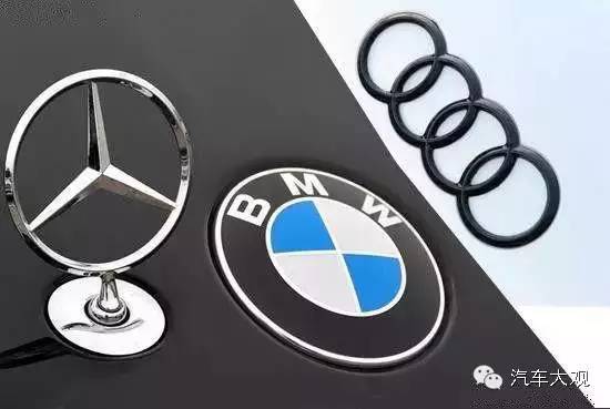 有一种没文化，叫迷信德国制造！