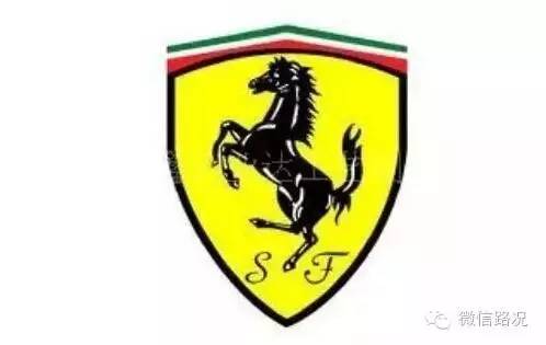 大家都认识这些车标 但有几个人知道含义