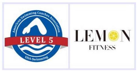 美国游泳教练协会asca登陆中国柠檬健身获独家