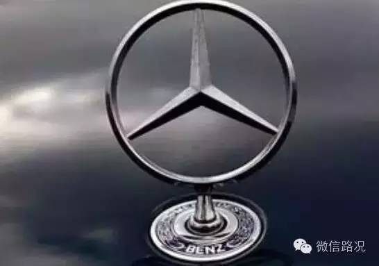 大家都认识这些车标 但有几个人知道含义