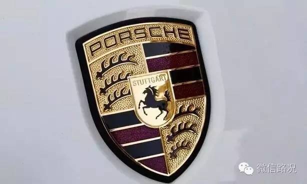 大家都认识这些车标 但有几个人知道含义