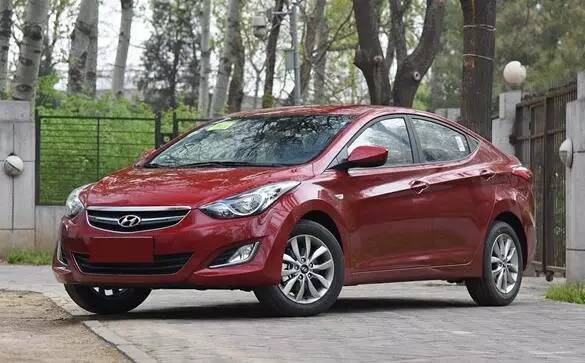 4月轿车销量榜：前10再无国产捷达焕发新春