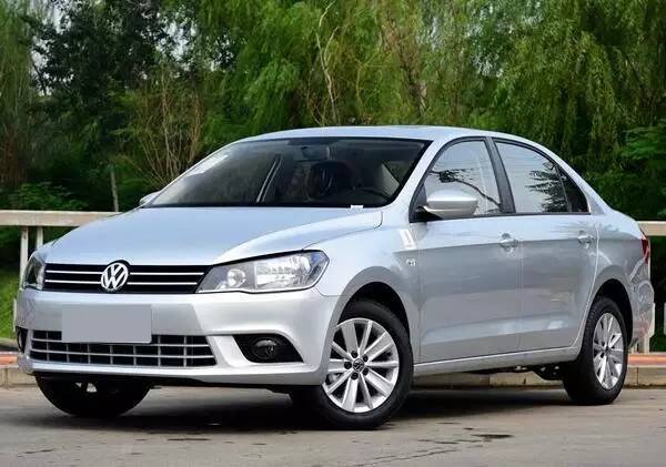 4月轿车销量榜：前10再无国产捷达焕发新春