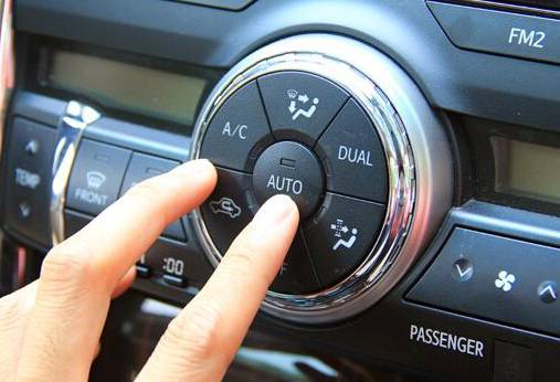 爱车也“中暑”？夏季汽车不得不防的故障