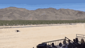 特斯拉造超级高铁北京到上海只要1小时？