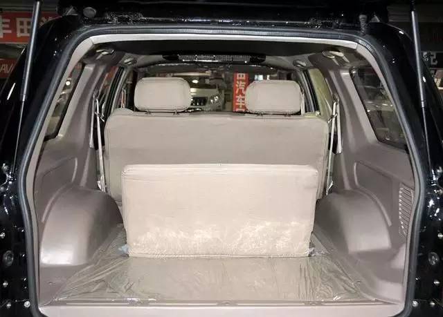 现在10万块的7座SUV太少？