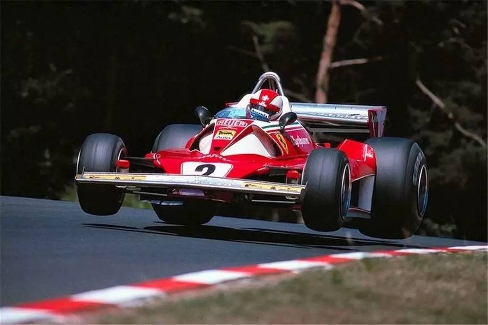 是时候说说你们天天纠缠的纽北圈速榜了！