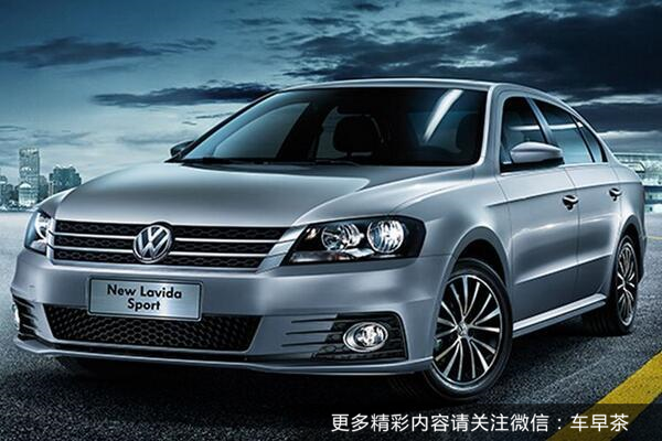 这些中国特供车 卖得比想象中的还要火！