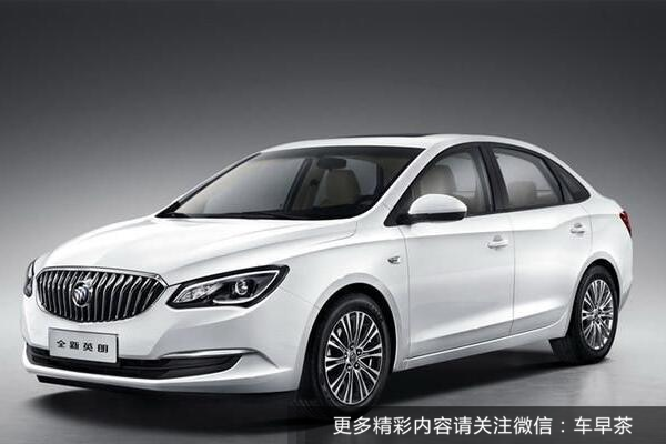 这些中国特供车 卖得比想象中的还要火！