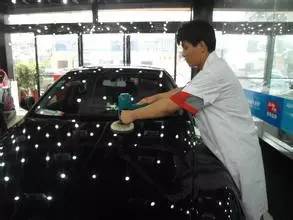 嫌打蜡效果消失太快？不如试下封釉吧！