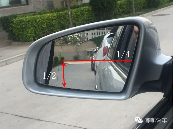 驾驶坐姿如何调整才能又快又正确