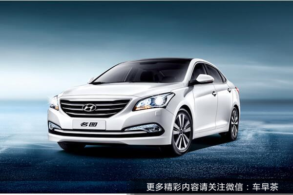 这些中国特供车 卖得比想象中的还要火！