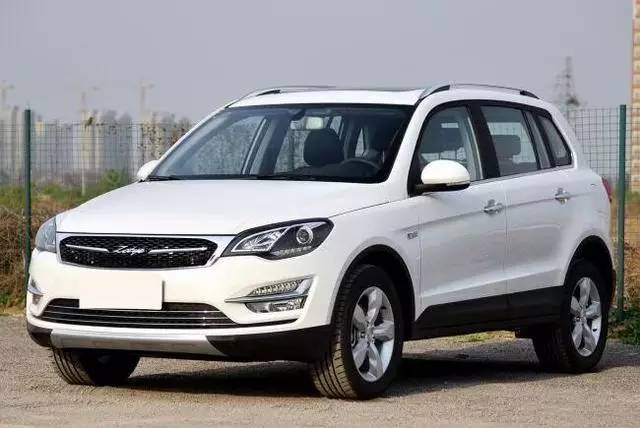 现在10万块的7座SUV太少？