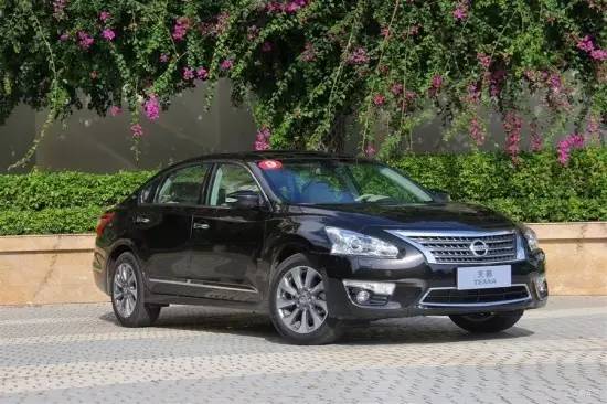 既有动力又有舒适性 你会买这些自吸中型车吗？