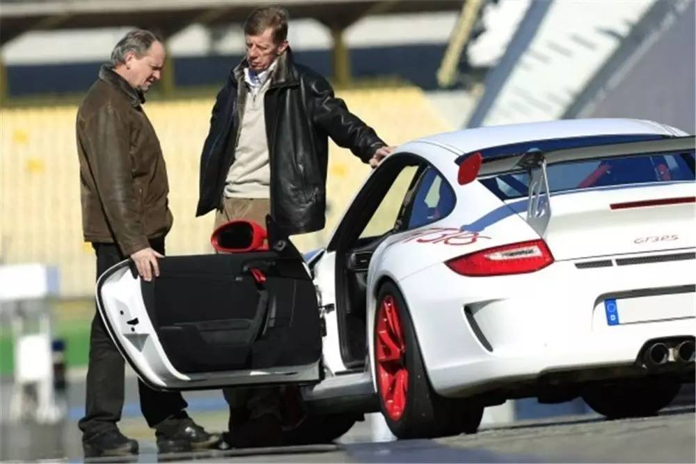 是时候说说你们天天纠缠的纽北圈速榜了！