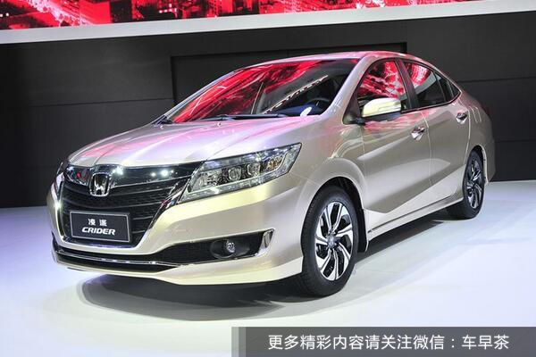 这些中国特供车 卖得比想象中的还要火！