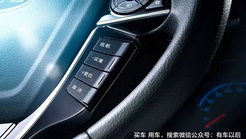 配置超高！8万内性价比最高的车型之一