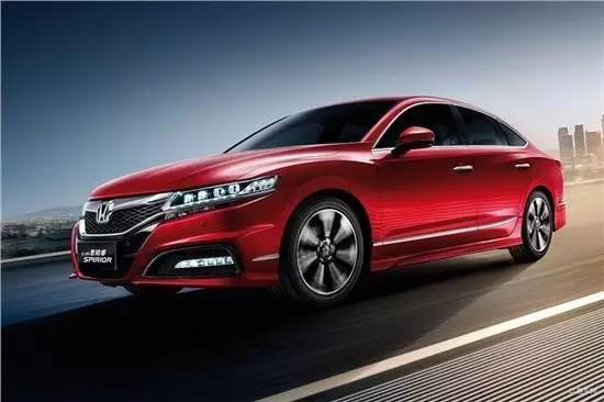 既有动力又有舒适性 你会买这些自吸中型车吗？