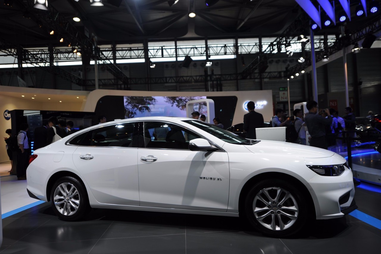 亚洲电子消费展 这三款车让人大吃一惊